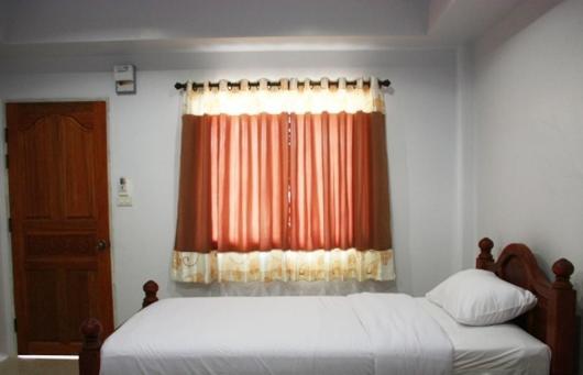 Mimia Resort & Hotel Nan Rom bilde